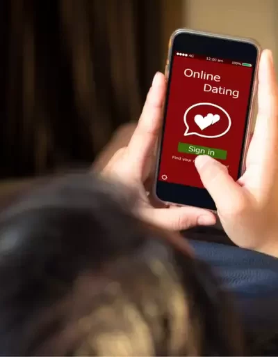 Datingportale