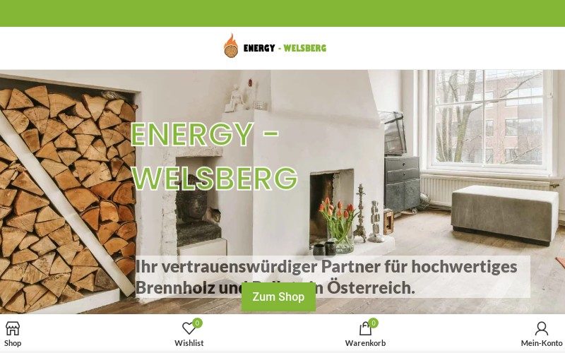 energy-welsberg.com Erfahrungen