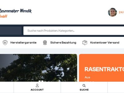 wdk-rasenmaher.com Erfahrungen