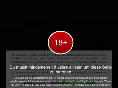 Shemale24.ch Erfahrungen