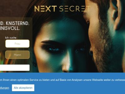 Next-Secret.de Erfahrungen