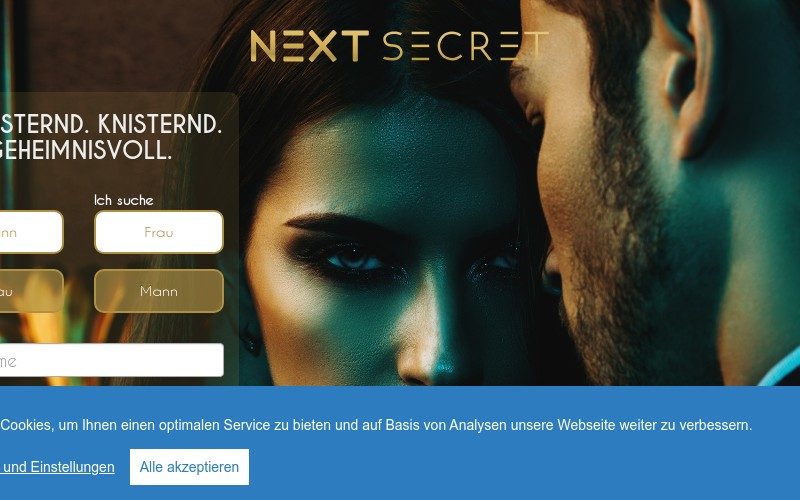 Next-Secret.de Erfahrungen