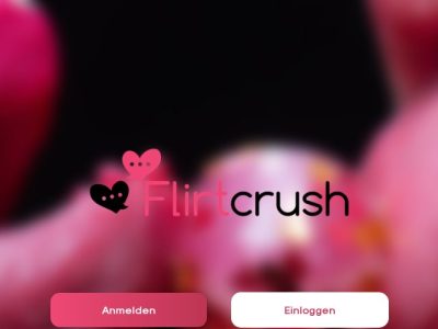 Flirt-Crush.com Erfahrungen