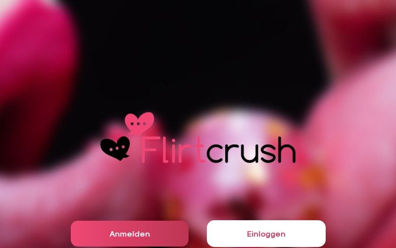 Flirt-Crush.com Erfahrungen