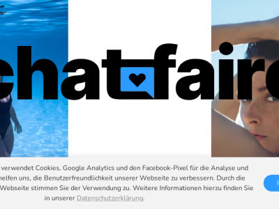 ChatFaire.com Erfahrungen