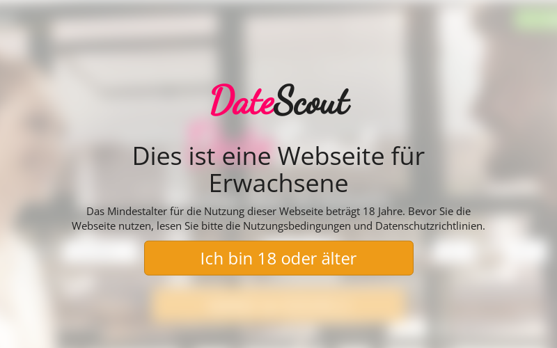 Date-Scout.com Erfahrungen