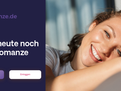 DeineRomanze.com Erfahrungen