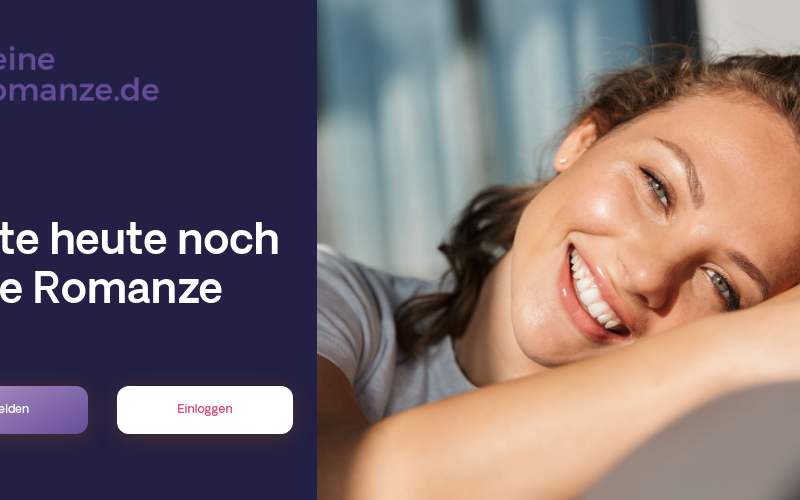 DeineRomanze.com Erfahrungen