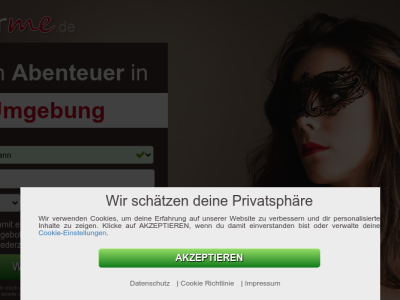 AffairMe.de Erfahrungen