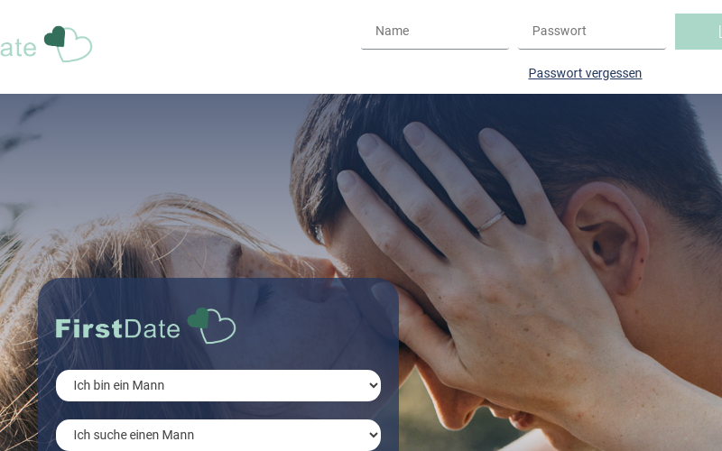 FirstDate.de Erfahrungen