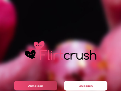 Flirt-Crush.com Erfahrungen