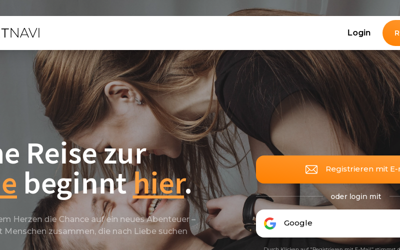 FlirtNavi.de Erfahrungen