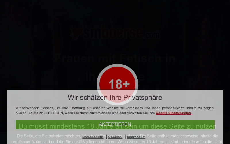 SMBoerse.com Erfahrungen