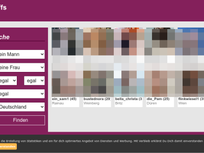 HeisseTreffs.com Erfahrungen