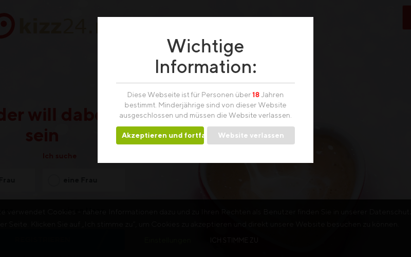 Kizz24.net Erfahrungen