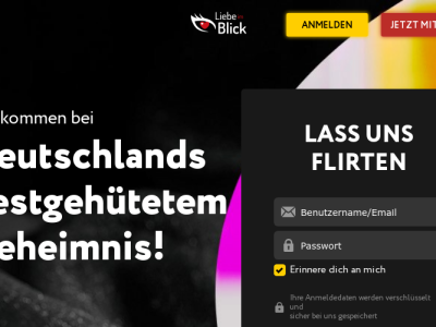 LiebeImBlick.com Erfahrungen