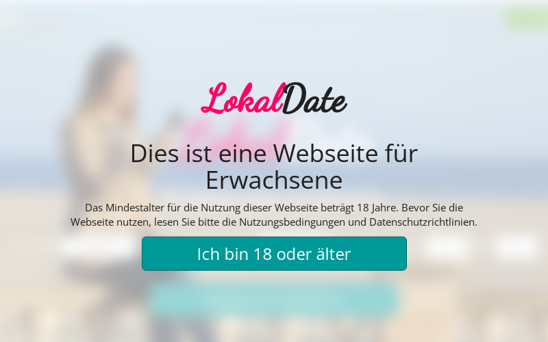 Lokal-Date.de Erfahrungen