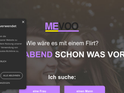 Mevoo.net Erfahrungen