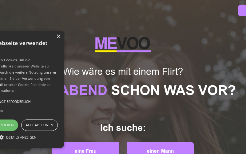 Mevoo.net Erfahrungen