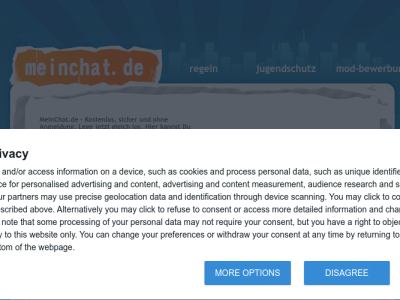 MeinChat.de Erfahrungen