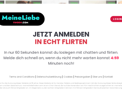 MeineLiebeFinden.com Erfahrungen