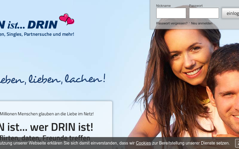 Online-Dating24.de Erfahrungen