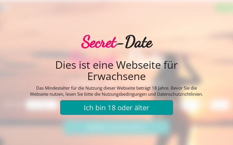 Secret-Date.club Erfahrungen