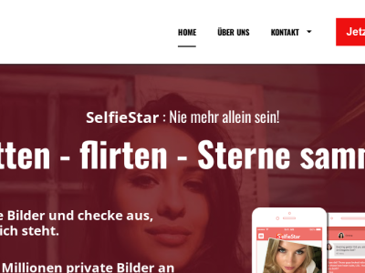 SelfieStar.tv Erfahrungen