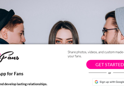 SexyFans.app Erfahrungen