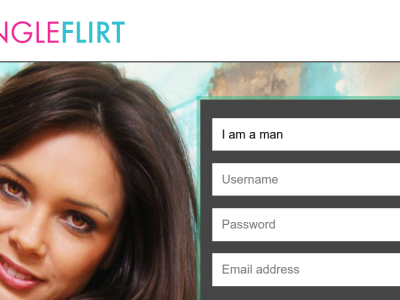 SingleFlirt.com Erfahrungen