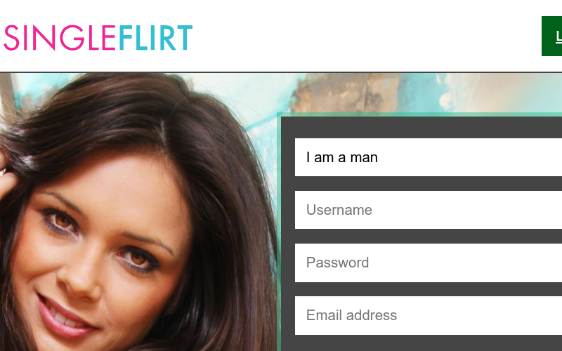 SingleFlirt.com Erfahrungen