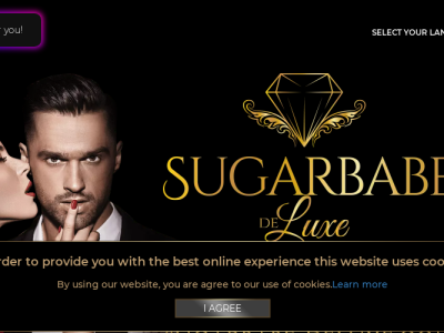 SugarBabe-Deluxe.com Erfahrungen