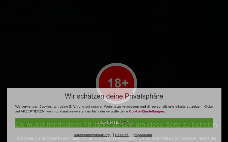 SexFok.com Erfahrungen