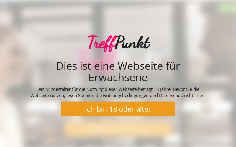 Treff-Punkt.com Erfahrungen