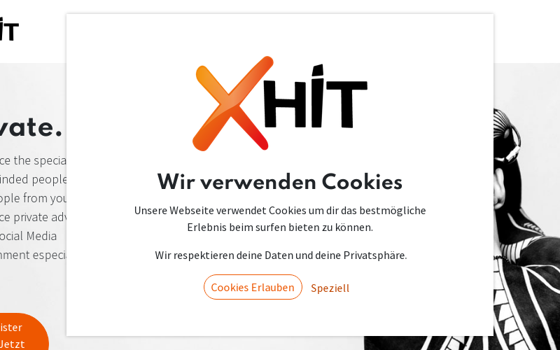 xHit.com Erfahrungen