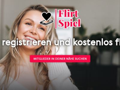 Flirt-Spiel.de Erfahrungen