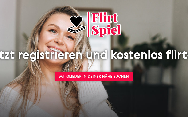 Flirt-Spiel.de Erfahrungen