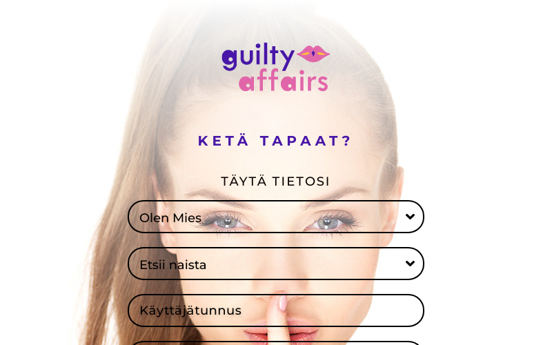 GuiltyAffairs.com Erfahrungen