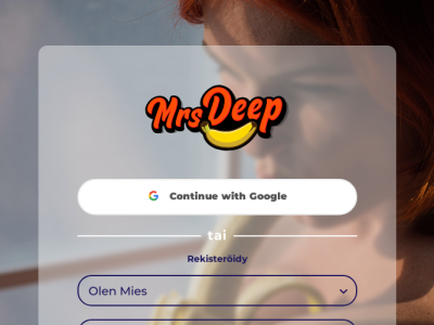 MrsDeep.com Erfahrungen