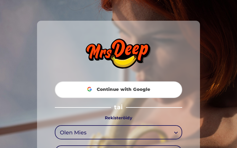 MrsDeep.com Erfahrungen