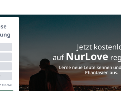 NurLove.de Erfahrungen