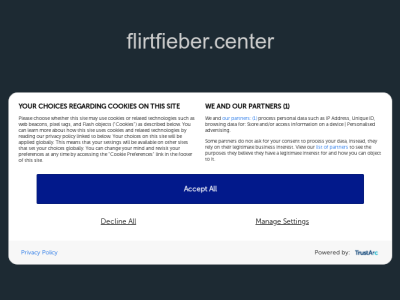 FlirtFieber.center Erfahrungen
