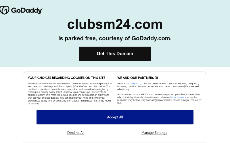 ClubSM24.com Erfahrungen