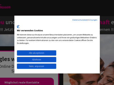 VerboteneFrauen.com Erfahrungen