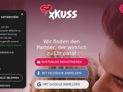 xKuss.com Erfahrungen