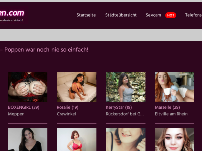 123Poppen.com Erfahrungen