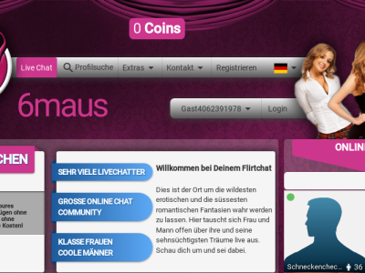 6Maus.com Erfahrungen