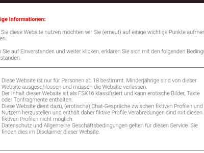 AffairenMarktplatz.com Erfahrungen