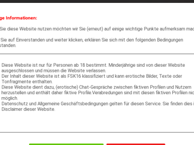 SecretKontaktDienst.com Erfahrungen