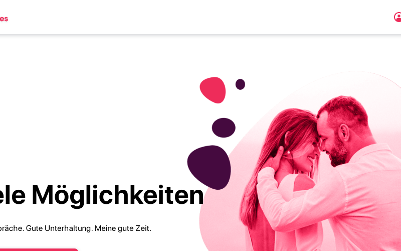 MyLoves.com Erfahrungen